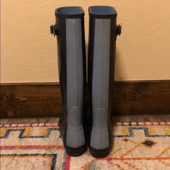 Hunter Boots women’s 8 - Picture 2 of 3